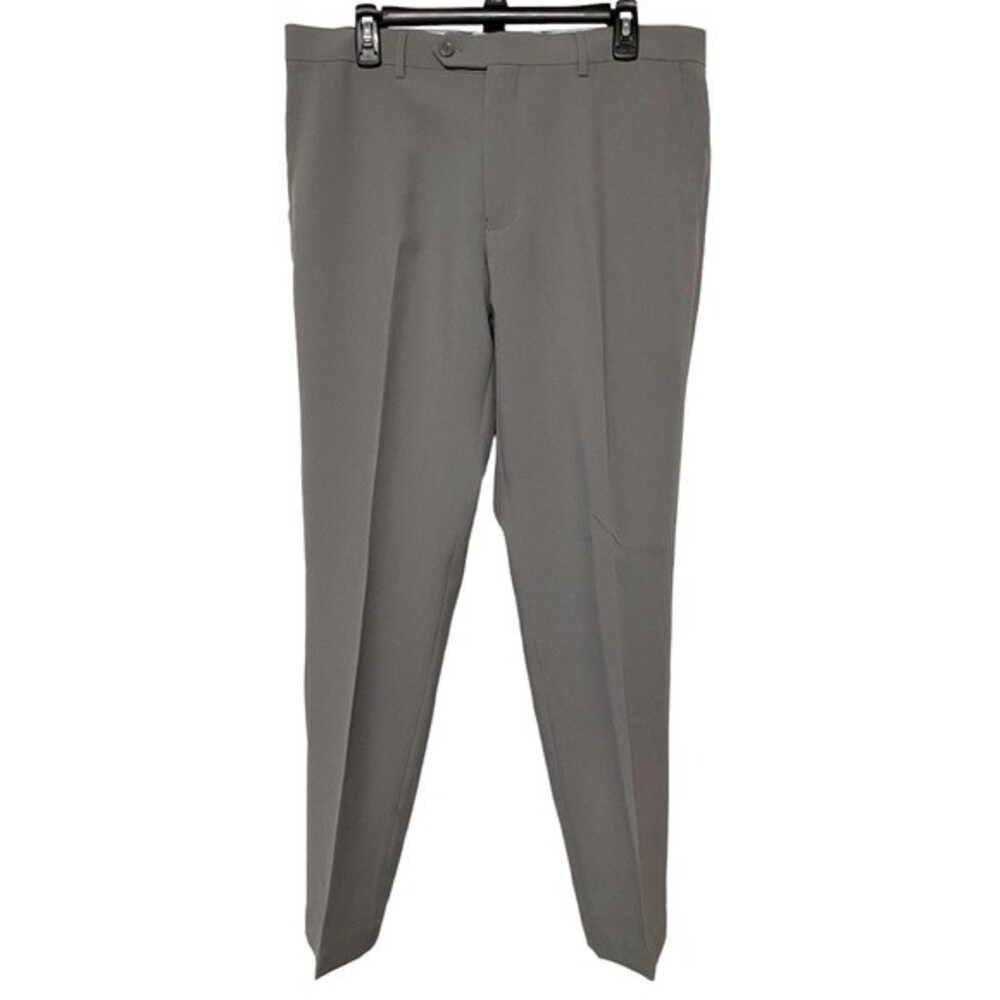 Unbranded Men’s Classic Fit Dress Pants